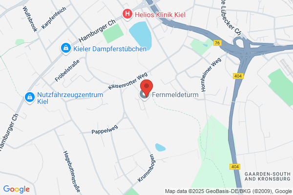 DFMG Deutsche Funkturm GmbH