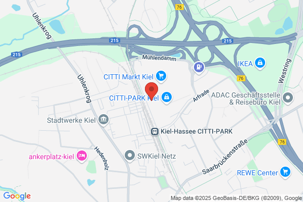 Esprit im City-Park