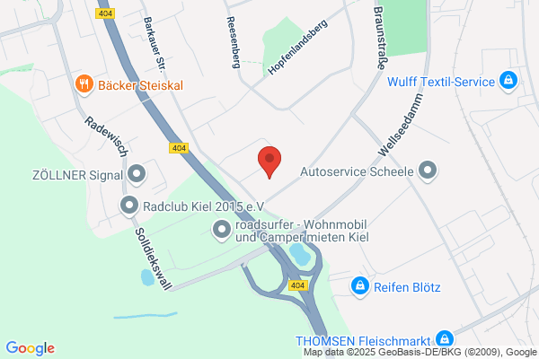 Barf Shop Kiel e.K.