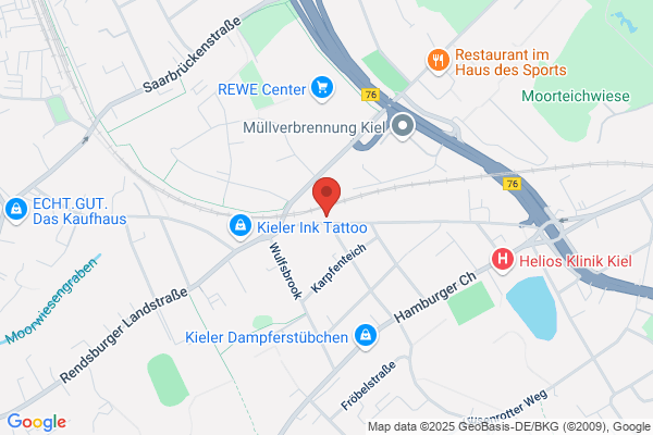 Tierphysiotherapie Selbach