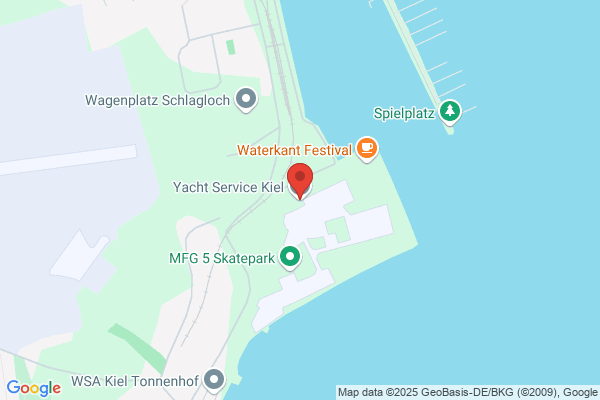 Boat Support