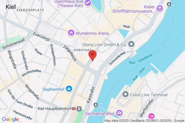 Kiel-Marketing e.V.