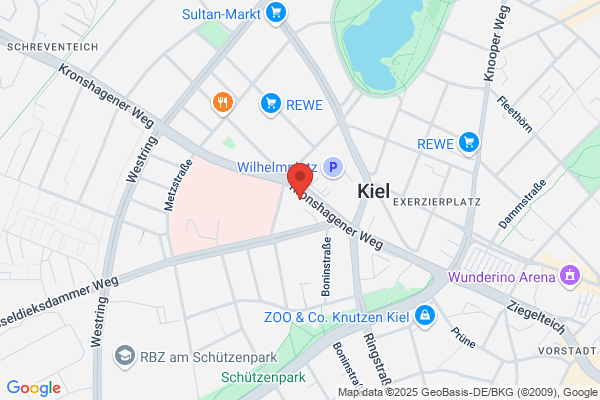 Kiel Transport
