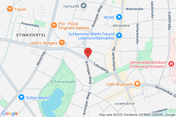 Porto Sparen im Norden GmbH