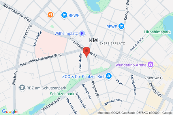 Speakers Corner GmbH