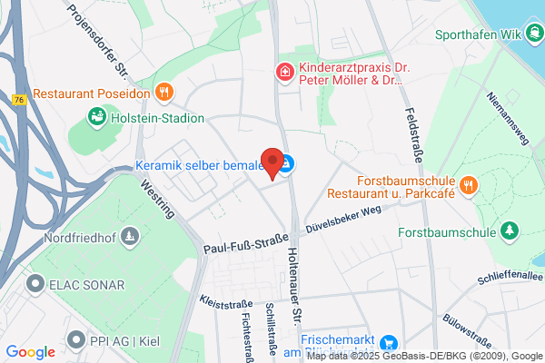 Dental Consulting GmbH