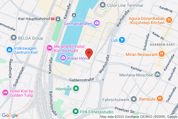 kai city events GmbH