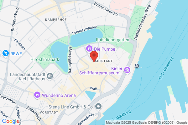Die Linke Kreisverband Kiel