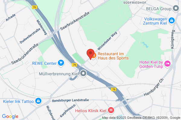 Schleswig-Holsteinischer Volleyball-Verband e.V.