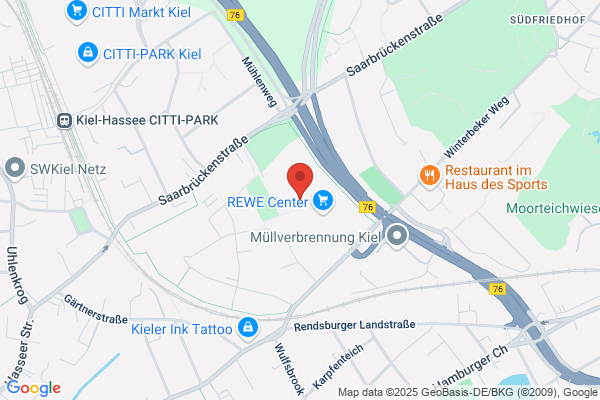 Rossmann GmbH