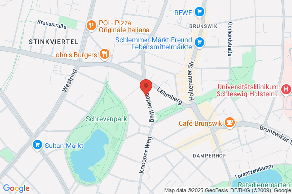 Die Lütten e.V.