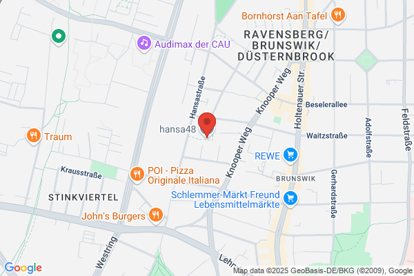 Hansastr. 48 e.V.