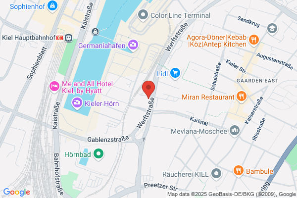 Karnevalsgesellschaft Eulenspiegel von 1976