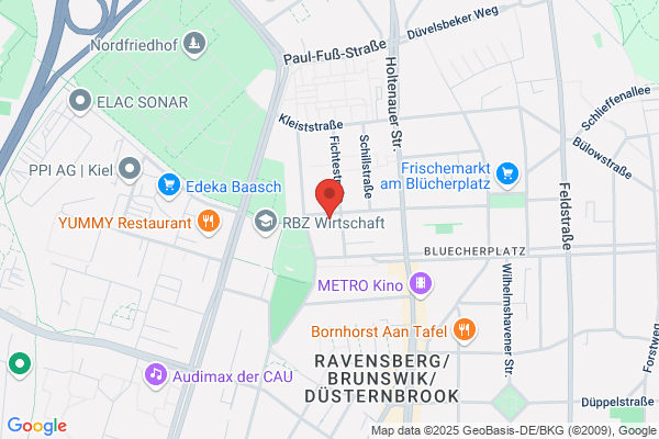 S.H. Gesellschaft Jugendpflege e.V.
