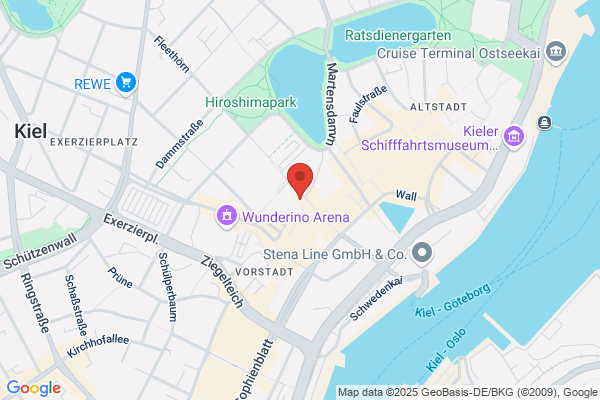 Kieler Nachrichten