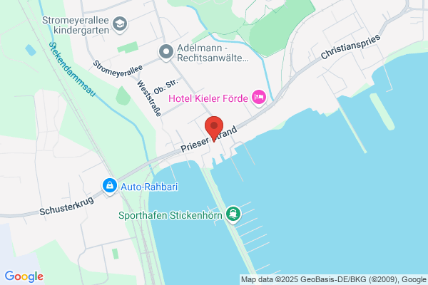 Meer u. Yachten