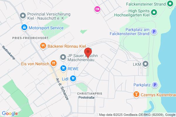 Mc PACK GmbH