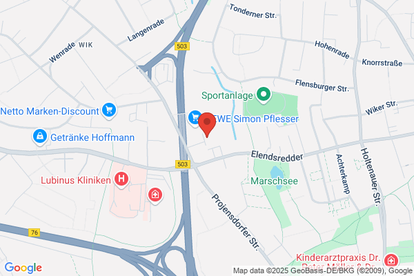 SIGNAL IDUNA Versicherung Andre Zacharewicz
