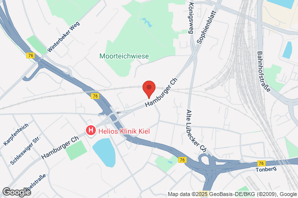 AXA Versicherung AG Regionalbereich Kiel