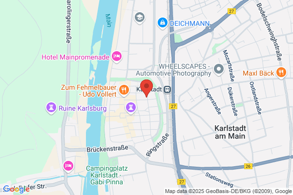 Versicherungskontor Schmitt GmbH