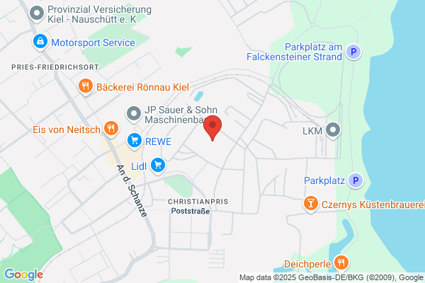 WARUM MEDIA | Filmproduktion in Kiel