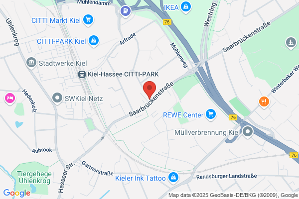 Kieler Sicherheitsdienst