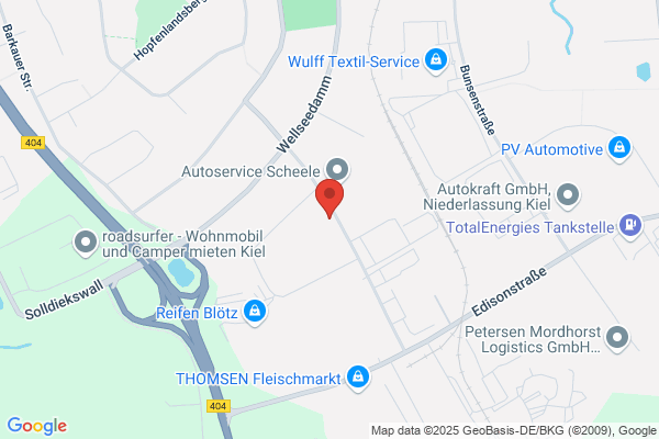 Sehms Wäscherei GmbH