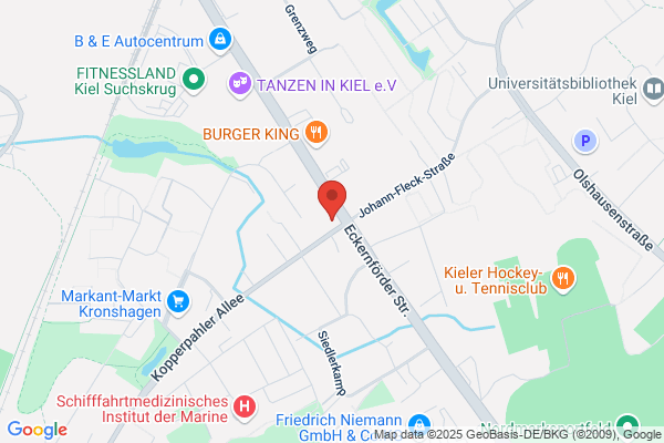 Klünder GmbH Trocknungstechnik