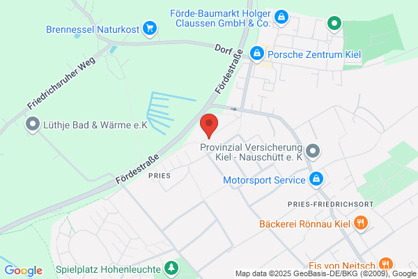 Ladyline Wellness-Oase - Oliver Milhahn