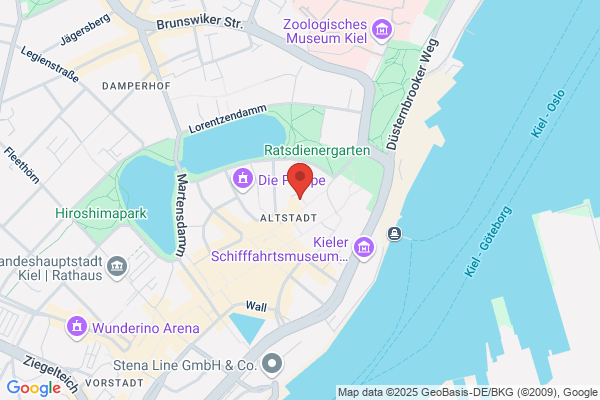Duggen Birte GmbH