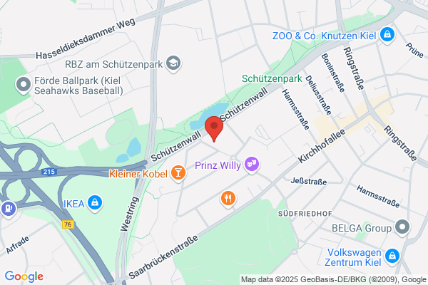 HomeCompany Kiel Inh. Thomas Fierus
