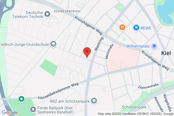Baugenossenschaft Mittelholstein e.G.