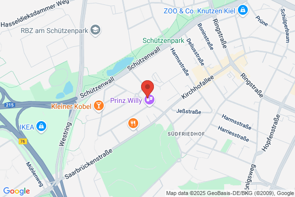 YIN YOGA kiel