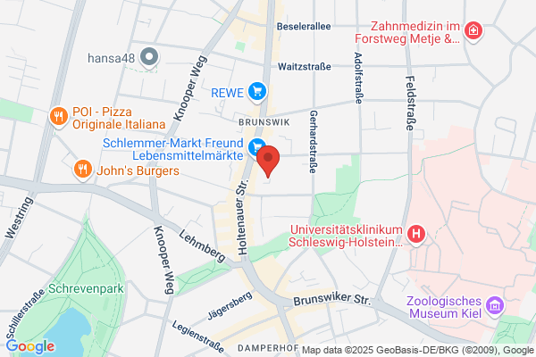 Bikram's Hot Yoga Kiel