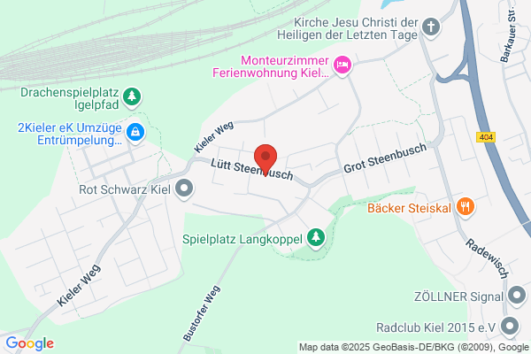 Lubosch Bublák