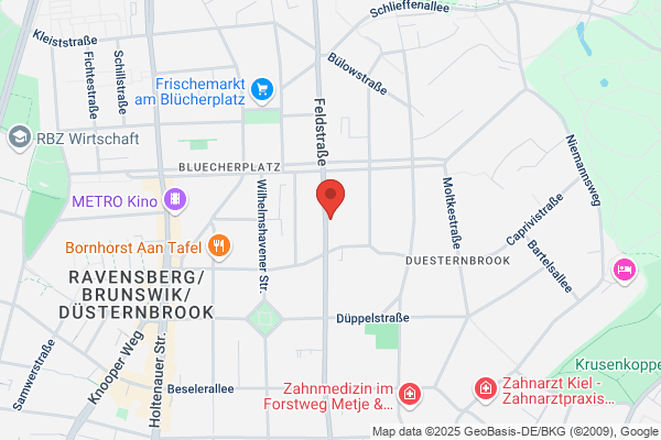 Dr. Niels Herholz | Ihr Zahnarzt in Kiel