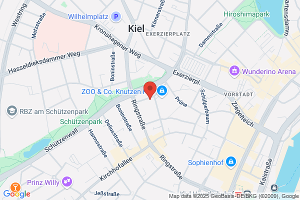 Fachzahnärztin für Kieferorthopädie Delia Chmill