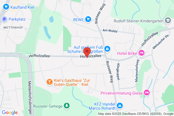 Haase Uwe Zahntechnik GmbH