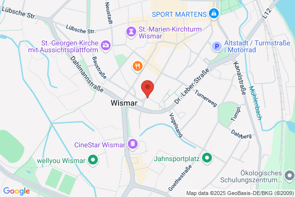 Stüdemann Personalservice GmbH