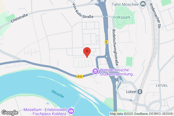 MD Abriss & Entkernung