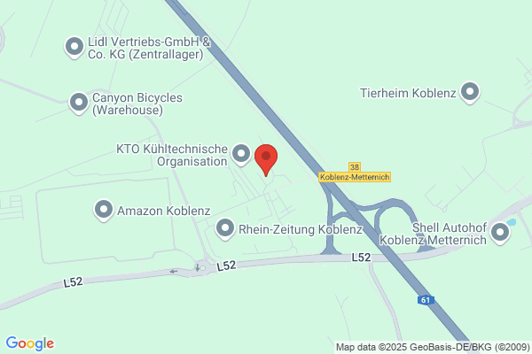 Kolle GmbH