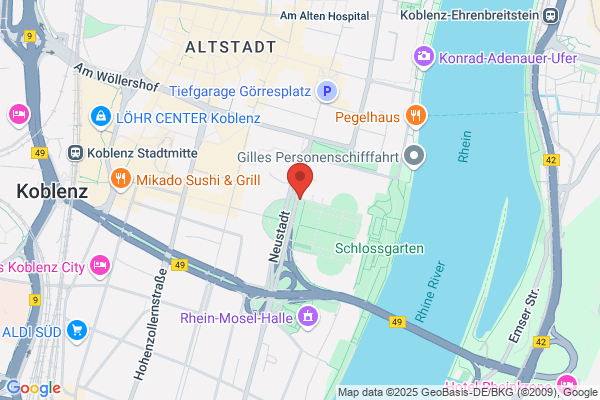 Abschleppdienst AVD Theisen