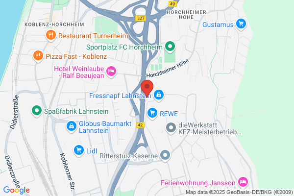 Geiger Autokran GmbH
