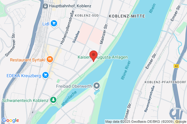 LEHN.STEIN® Die Werbeagentur GmbH