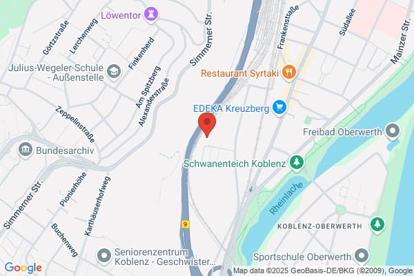 PROMEDICA PLUS Koblenz | 24 Stunden Pflege und Betreuung*