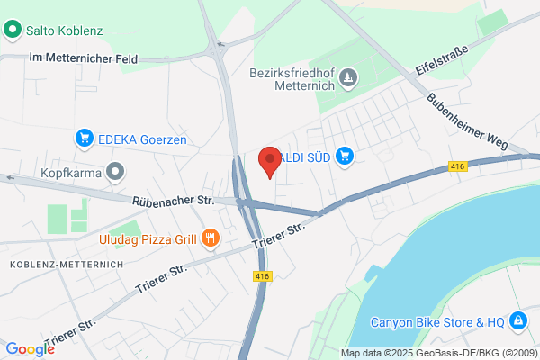 Theresiahaus GmbH