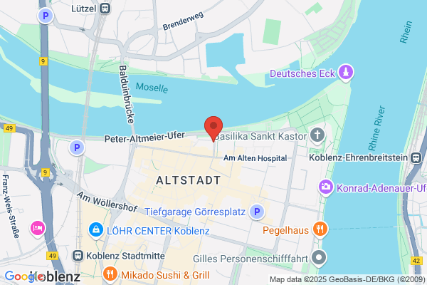 Alte Herrlichkeit Antiquitäten