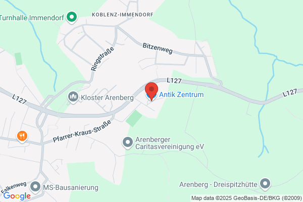 Antik-Zentrum Pfarrer