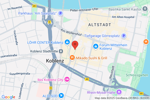 Görres Apotheke