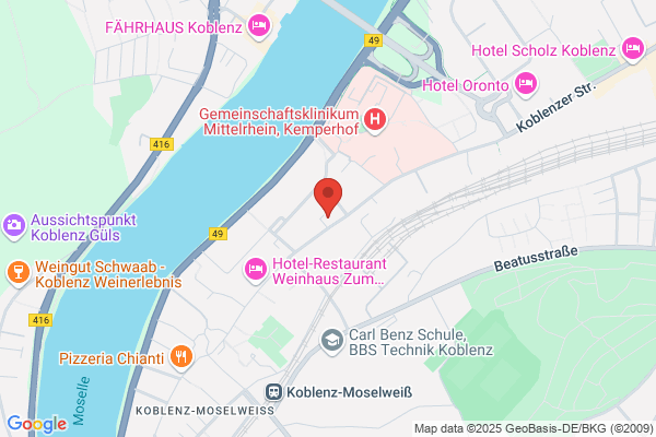 Laurentius Apotheke